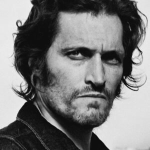 تصویر هنرمند Vincent Gallo