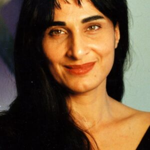 تصویر هنرمند Susan Taslimi