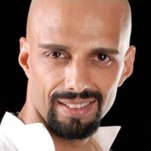 تصویر هنرمند Hasan Yalnızoğlu