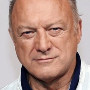 تصویر هنرمند John Doman