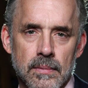 تصویر هنرمند Jordan B. Peterson