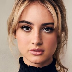 تصویر هنرمند Grace Van Patten