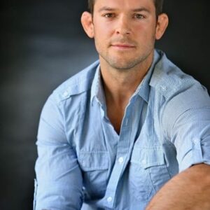 تصویر هنرمند Torrey Vogel