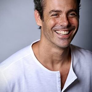 تصویر هنرمند Chad Doreck