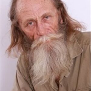 تصویر هنرمند Paul Armstrong