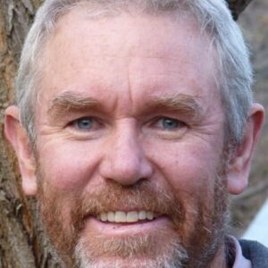 تصویر هنرمند Mark Spain