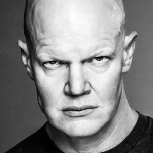 تصویر هنرمند Derek Mears