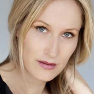 تصویر هنرمند Sabrina Reeves