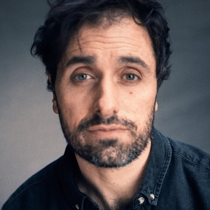 تصویر هنرمند Michael Angelo Covino