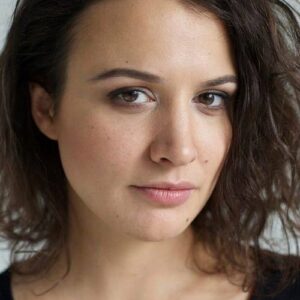 تصویر هنرمند Elena Makhova