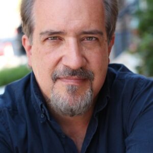 تصویر هنرمند Marty Krzywonos