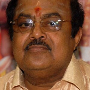 تصویر هنرمند Srinivasa Murthy