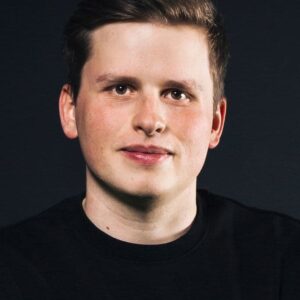 تصویر هنرمند Elias Ben Engelhardt