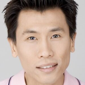 تصویر هنرمند Kelvin Whui