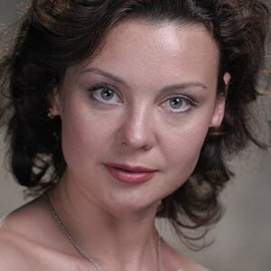 تصویر هنرمند Yuliya Rudina