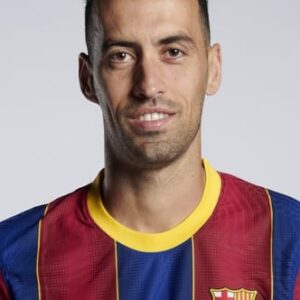 تصویر هنرمند Sergio Busquets