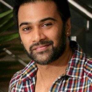 تصویر هنرمند Abhishek Vinod