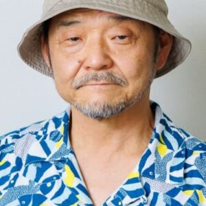 تصویر هنرمند Mamoru Oshii