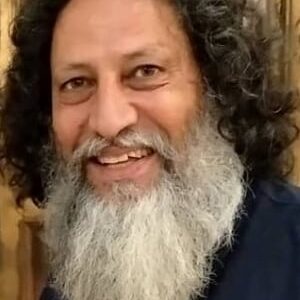 تصویر هنرمند Anil George