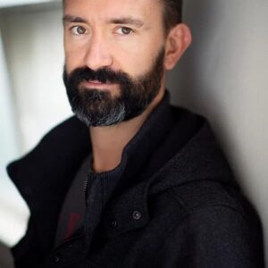 تصویر هنرمند Cam Faull