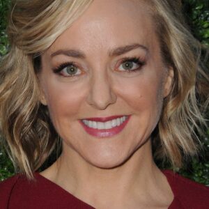 تصویر هنرمند Geneva Carr