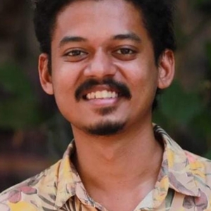 تصویر هنرمند Sangeeth Prathap