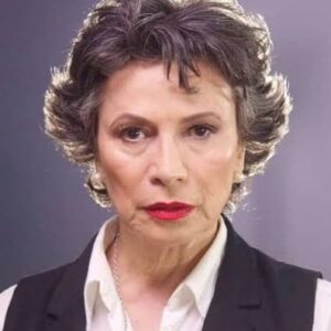 تصویر هنرمند Patricia Reyes Spíndola