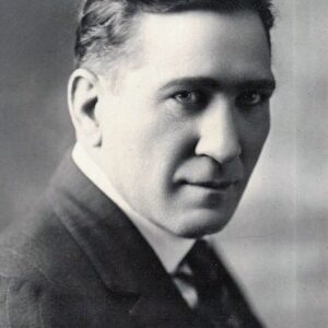 تصویر هنرمند Bert Appling