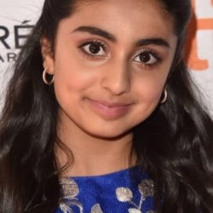 تصویر هنرمند Saara Chaudry