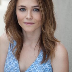 تصویر هنرمند Katie Anne Mitchell