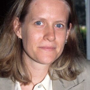 تصویر هنرمند Rebecca Asher