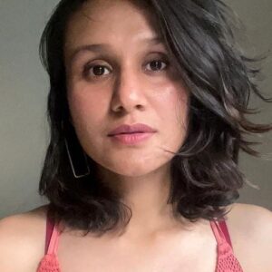 تصویر هنرمند Karishma Singh