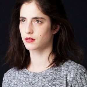 تصویر هنرمند Lucie Desclozeaux