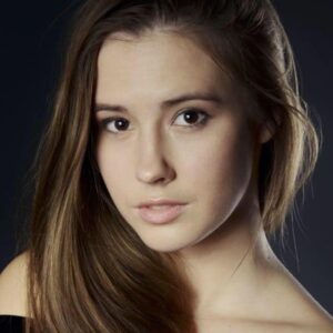 تصویر هنرمند Viktoriia Levchenko