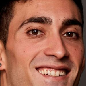 تصویر هنرمند Alejandro Chaparro