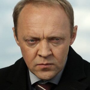 تصویر هنرمند Vitaly Kishchenko