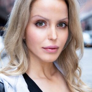 تصویر هنرمند Julianne Michelle