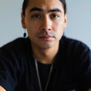 تصویر هنرمند Julian Brave NoiseCat