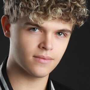 تصویر هنرمند Jake Katzman