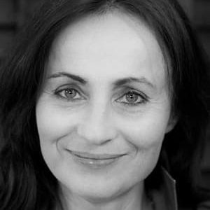 تصویر هنرمند Laurence Crouzet