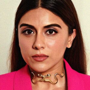 تصویر هنرمند Zoa Morani