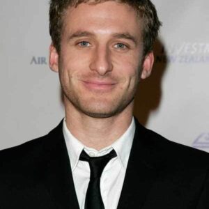 تصویر هنرمند Dean O'Gorman