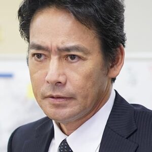 تصویر هنرمند Hiroaki Murakami