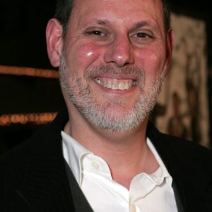 تصویر هنرمند Glenn Gers