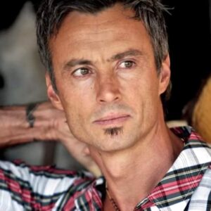 تصویر هنرمند Claudio Pacifico