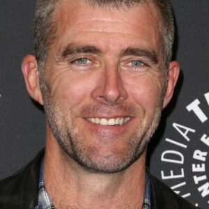 تصویر هنرمند Paul T. Scheuring