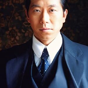 تصویر هنرمند Ding Kai