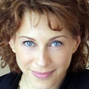 تصویر هنرمند Élisabeth Vitali