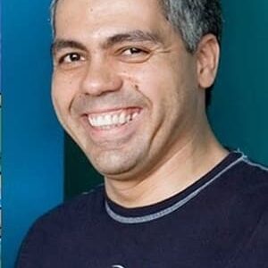 تصویر هنرمند Garcia Júnior