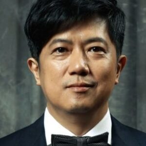 تصویر هنرمند Chris Hou